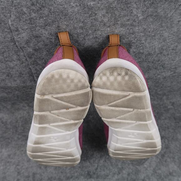 Clarks Shoes Womens 11 Slip On Loafer Flat Cloudstepper Comfort Step Allena Lo - Picture 10 of 11